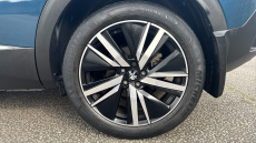 Peugeot 3008 1.2 PureTech GT Premium 5dr EAT8 Petrol Estate